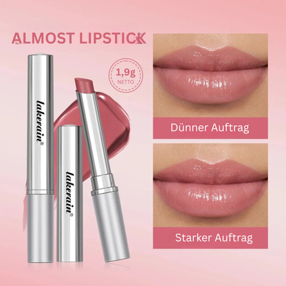 Almost Lipstick